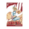 Fairy Tail: Master's Edition (Manga) Volume 02