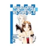 Paradise Residence (Manga) Volume 02