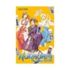 Noragami: Stray Stories (Manga)
