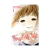 Forget Me Not (Manga) Volume 01