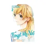 Forget Me Not (Manga) Volume 02