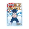 9781632362834 Fairy Tail: Ice Trail (Manga) Volume 01