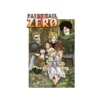 Fairy Tail: Zero (Manga)
