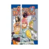 The Seven Deadly Sins (Manga) Volume 16