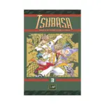 Tsubasa: World Chronicle (Manga) Volume 03