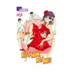 Kiss Him, Not Me (Manga) Volume 07