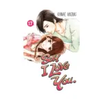 Say I Love You (Manga) Volume 17