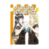 Paradise Residence (Manga) Volume 03