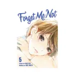 Forget Me Not (Manga) Volume 05
