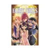 Fairy Tail: Fairy Girls (Manga) Volume 02