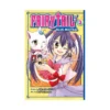 Fairy Tail: Blue Mistral (Manga) Volume 03