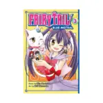 Fairy Tail: Blue Mistral (Manga) Volume 03