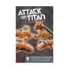 Attack on Titan: Before the Fall (Manga) Volume 09