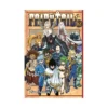 9781632363343 Fairy Tail (Manga) Volume 58