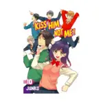 Kiss Him, Not Me (Manga) Volume 10