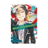 Real Account (Manga) Volume 06