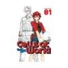 Cells at Work! (Manga) Volume 01
