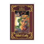 The Ghost and the Lady (Manga) Volume 02