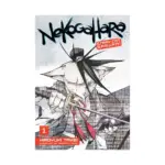 Nekogahara: Stray Cat Samurai (Manga) Volume 01