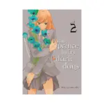 The Prince in His Dark Days (Manga) Volume 02