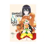 Sweetness and Lightning (Manga) Volume 02