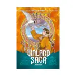 Vinland Saga (Manga) Volume 08