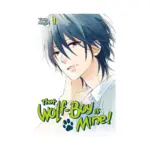 That Wolf-Boy Is Mine! (Manga) Volume 01