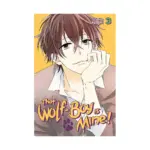 That Wolf-Boy Is Mine! (Manga) Volume 03