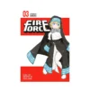 Fire Force (Manga) Volume 03