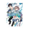 In/Spectre (Manga) Volume 01