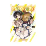 In/Spectre (Manga) Volume 02