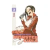 9781632363886 Interviews With Monster Girls (Manga) Volume 03