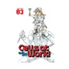 Cells at Work! (Manga) Volume 03
