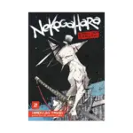 Nekogahara: Stray Cat Samurai (Manga) Volume 02