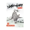 Nekogahara: Stray Cat Samurai (Manga) Volume 03