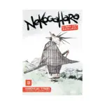 Nekogahara: Stray Cat Samurai (Manga) Volume 03