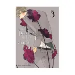 The Prince in His Dark Days (Manga) Volume 03