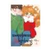 Sweetness and Lightning (Manga) Volume 04