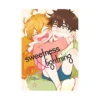 Sweetness and Lightning (Manga) Volume 06