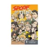 Spoof on Titan (Manga) Volume 01