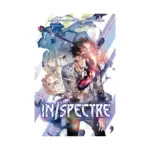 In/Spectre (Manga) Volume 05