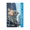 Inuyashiki (Manga) Volume 07