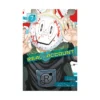 Real Account (Manga) Volume 07
