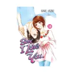 Say I Love You (Manga) Volume 18