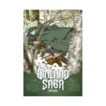Vinland Saga (Manga) Volume 09