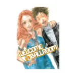 Welcome to the Ballroom (Manga) Volume 06