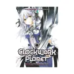 Clockwork Planet (Manga) Volume 01