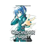 Clockwork Planet (Manga) Volume 02