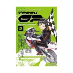 Toppu GP (Manga) Volume 02