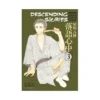 Descending Stories: Showa Genroku Rakugo Shinju (Manga) Volume 03